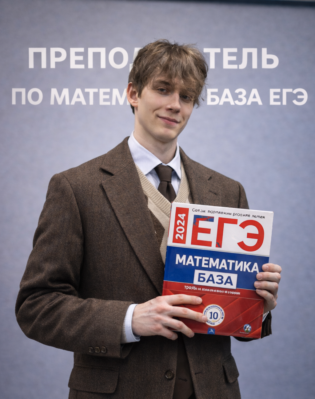 Кирилл Игоревич