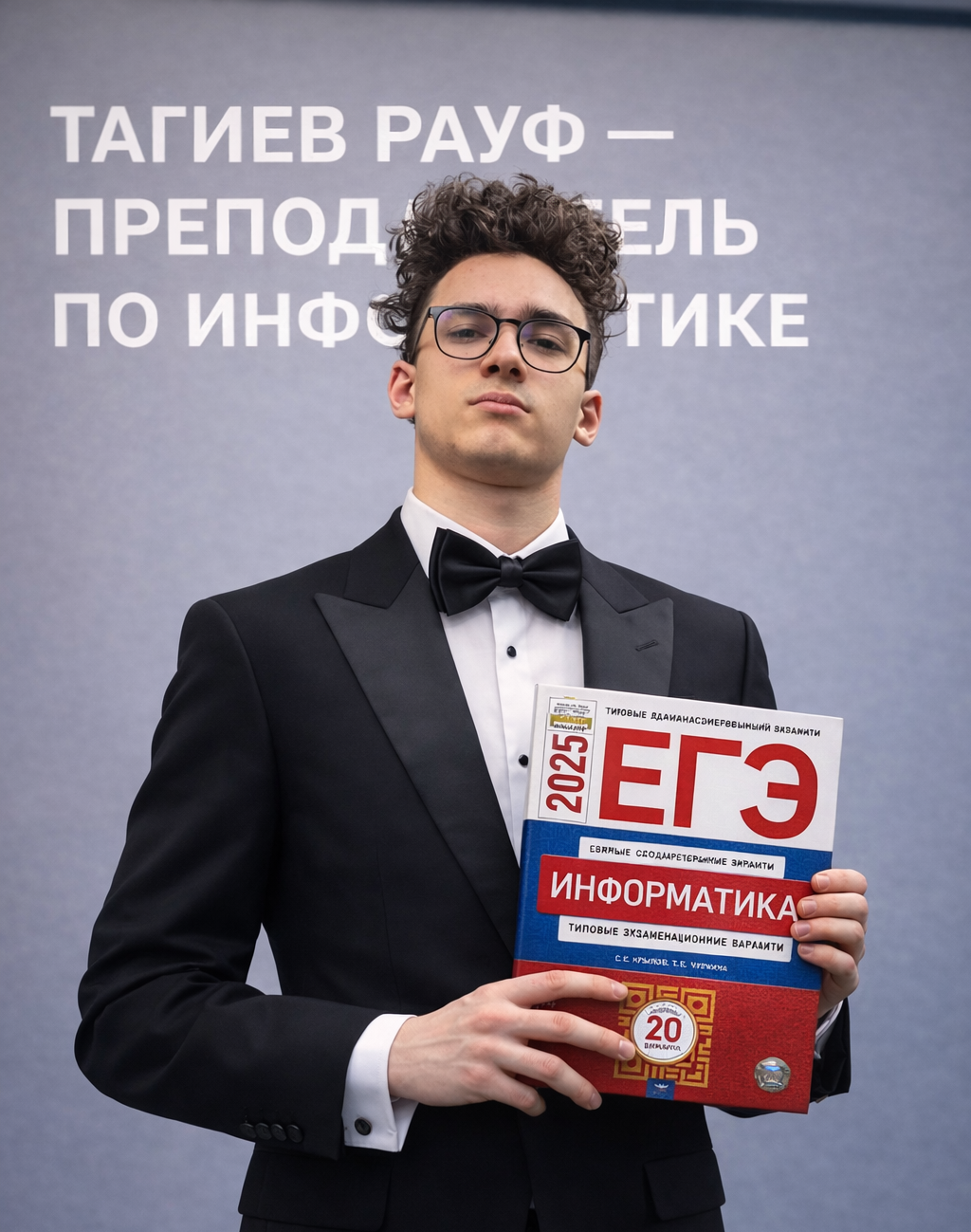 Тагиев Рауф